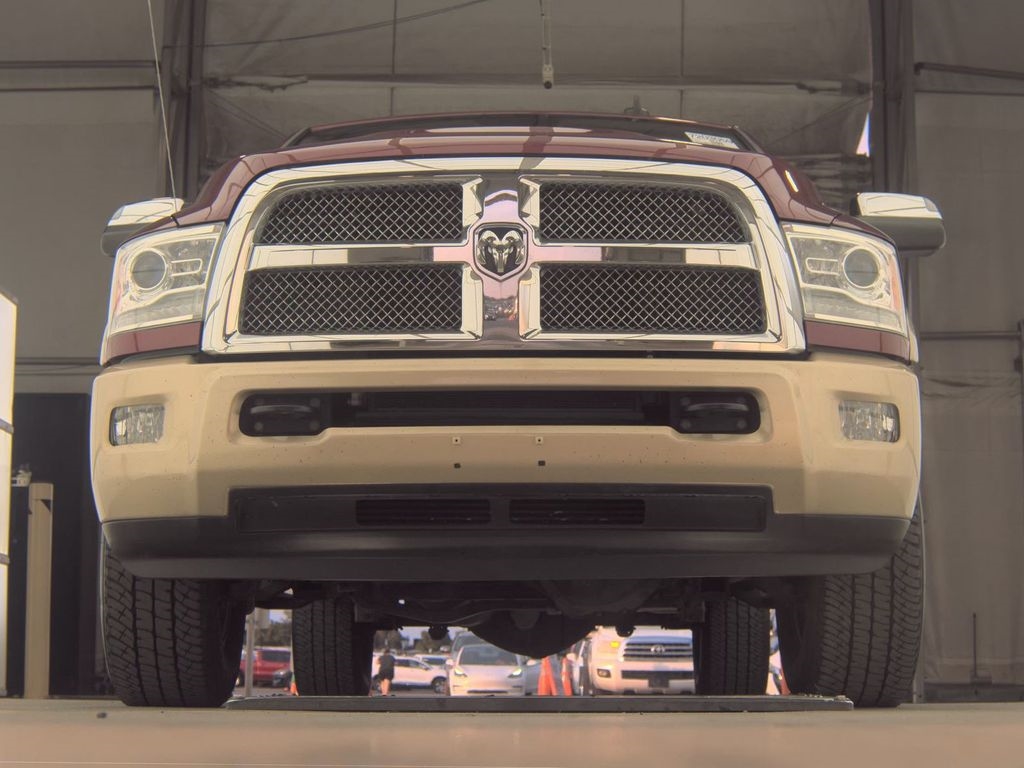 2013 Toyota RAV4 Laramie Longhorn photo 3