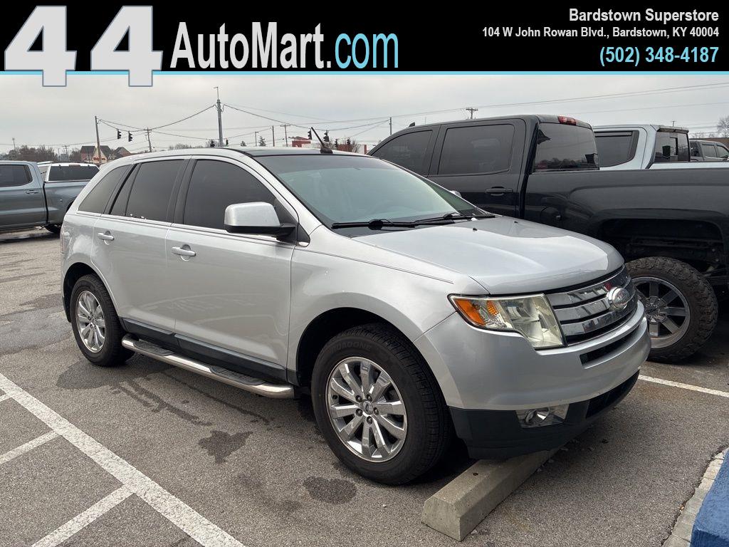 2010 Ford Edge Limited