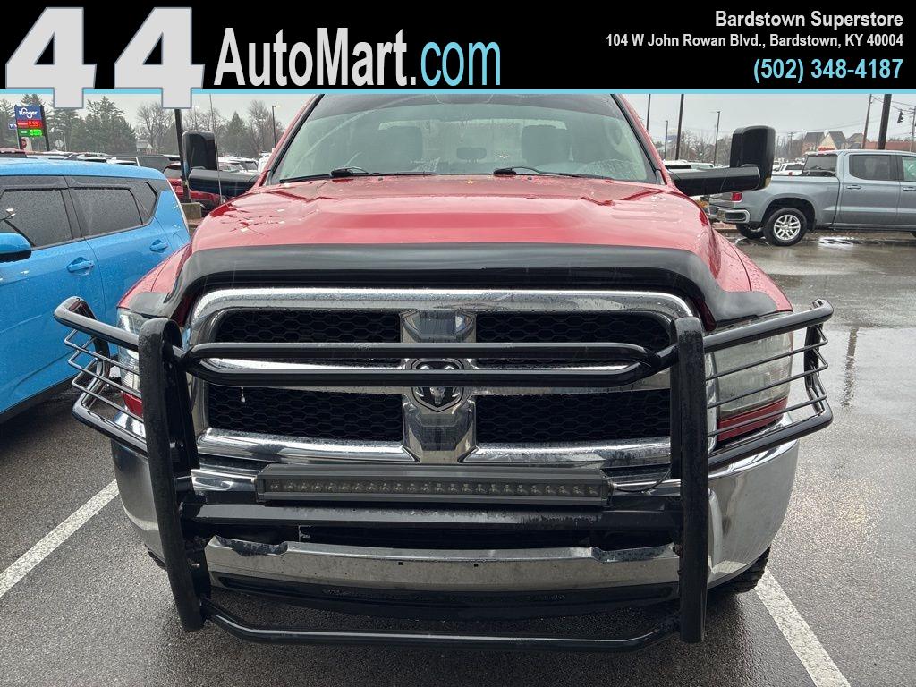 2015 RAM Ram 2500 Pickup Tradesman's photo