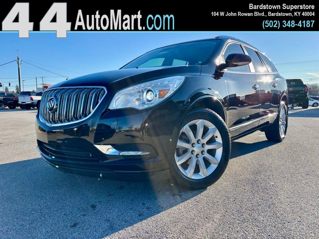 2016 Buick Enclave Premium Group