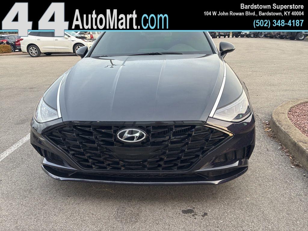 2023 Hyundai Sonata SEL Plus's photo