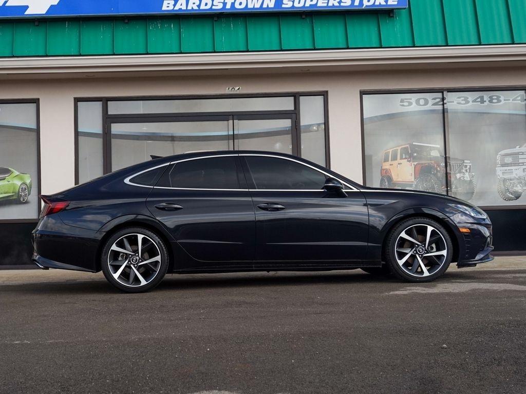 Hyundai Sonata  2023