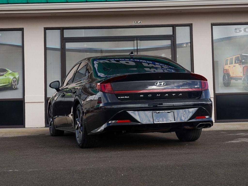 Hyundai Sonata  2023