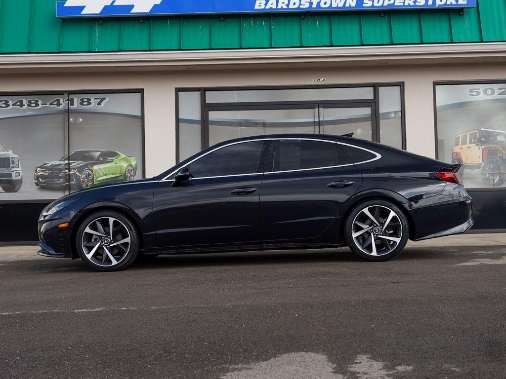 Hyundai Sonata  2023