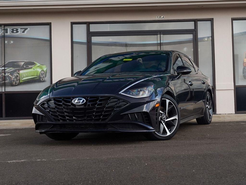 Hyundai Sonata  2023