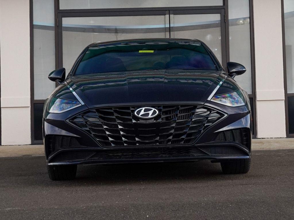 Hyundai Sonata  2023