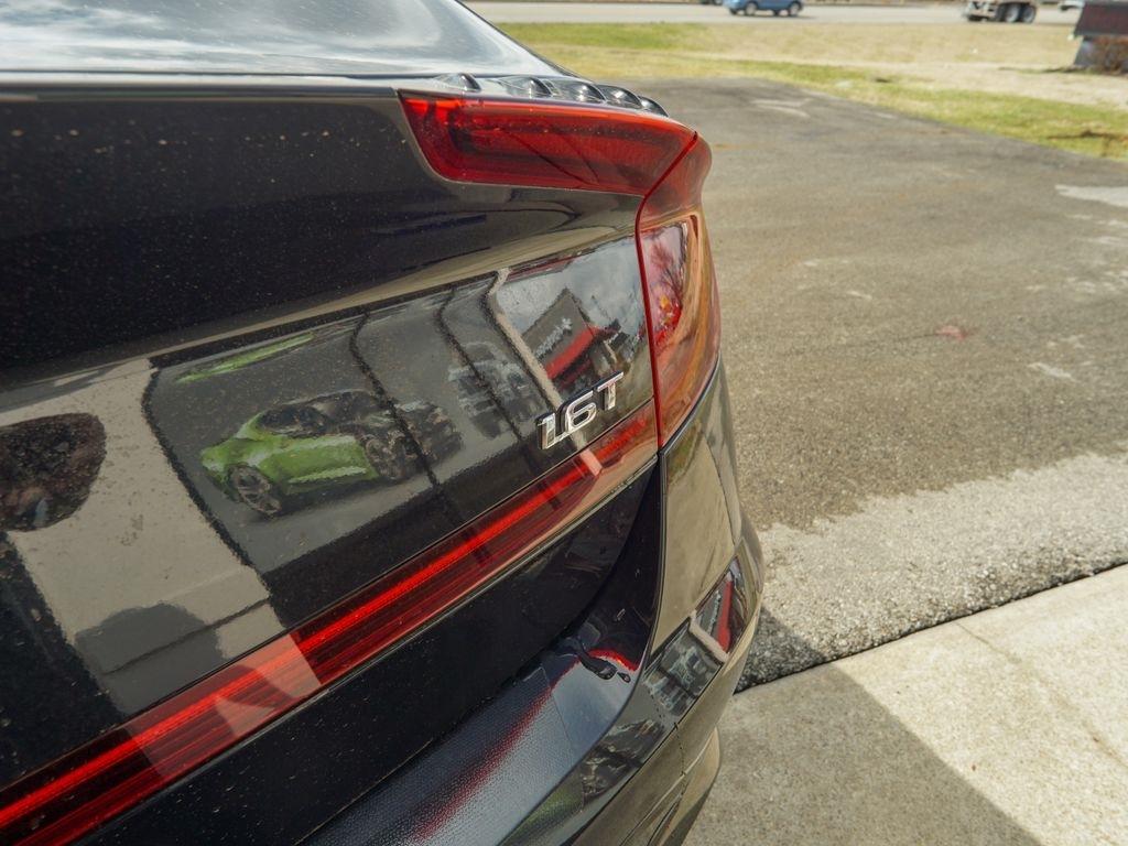 Hyundai Sonata  2023