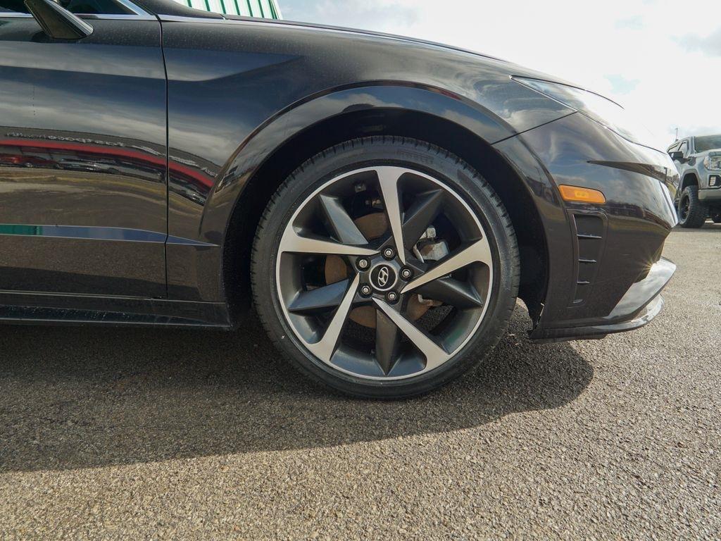 Hyundai Sonata  2023