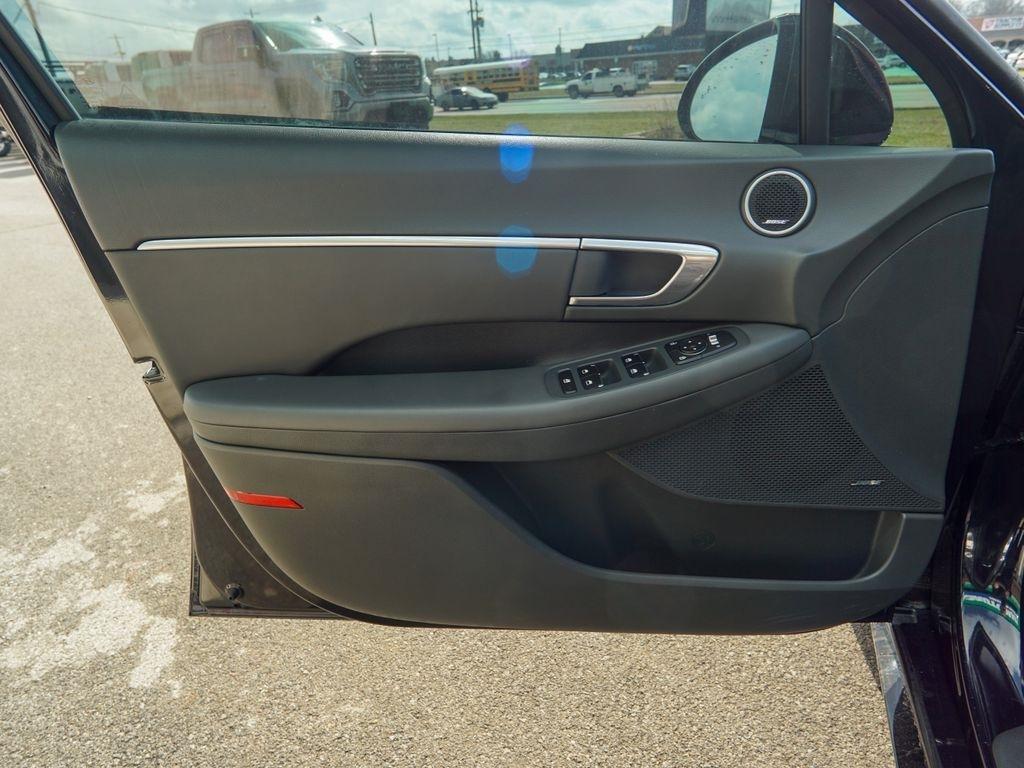 Hyundai Sonata  2023