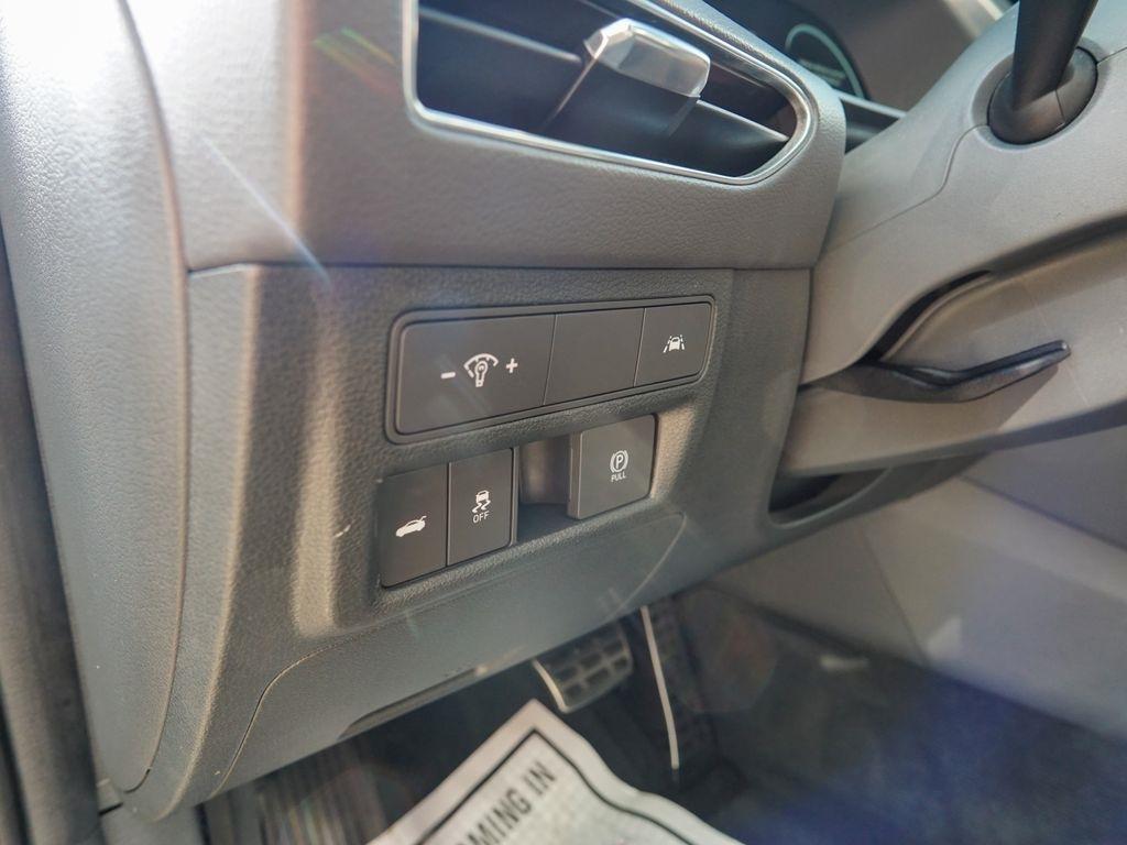 Hyundai Sonata  2023