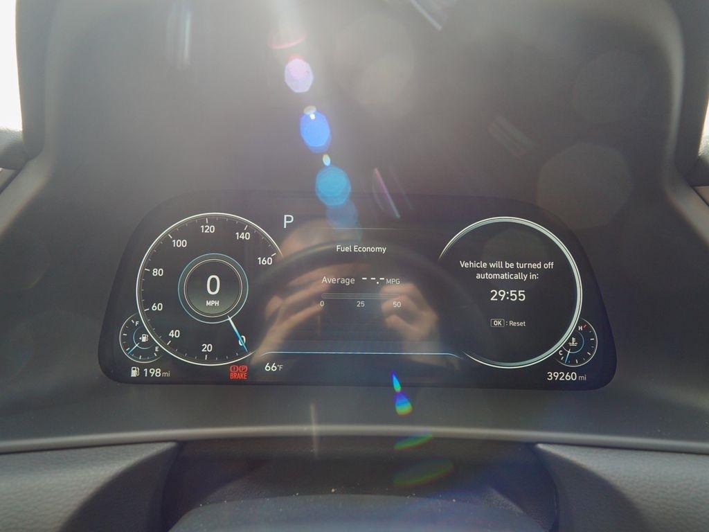 Hyundai Sonata  2023