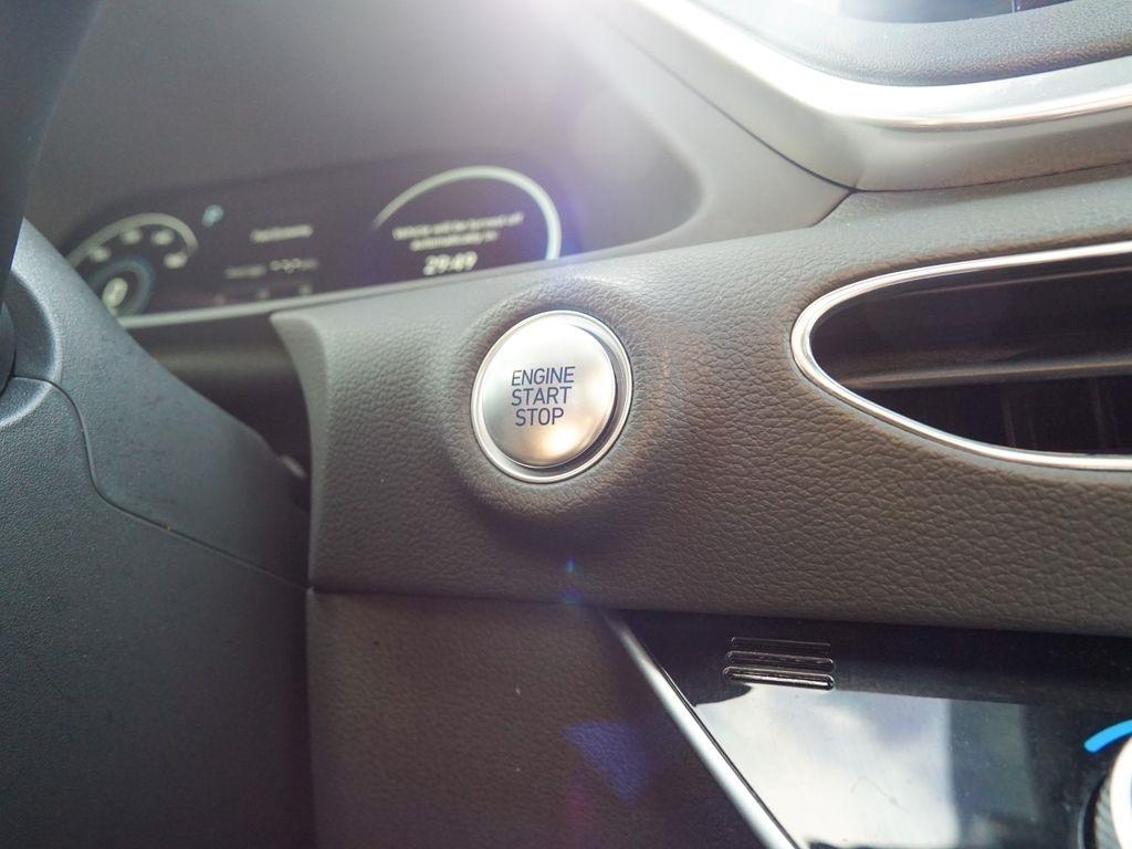 Hyundai Sonata  2023