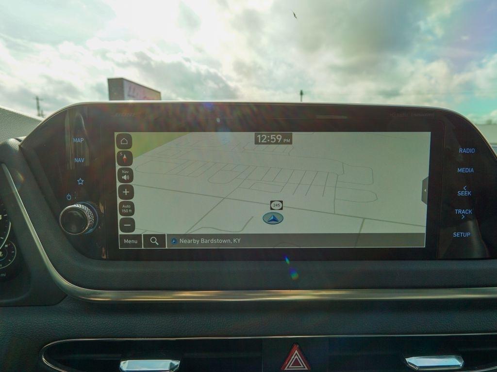 Hyundai Sonata  2023