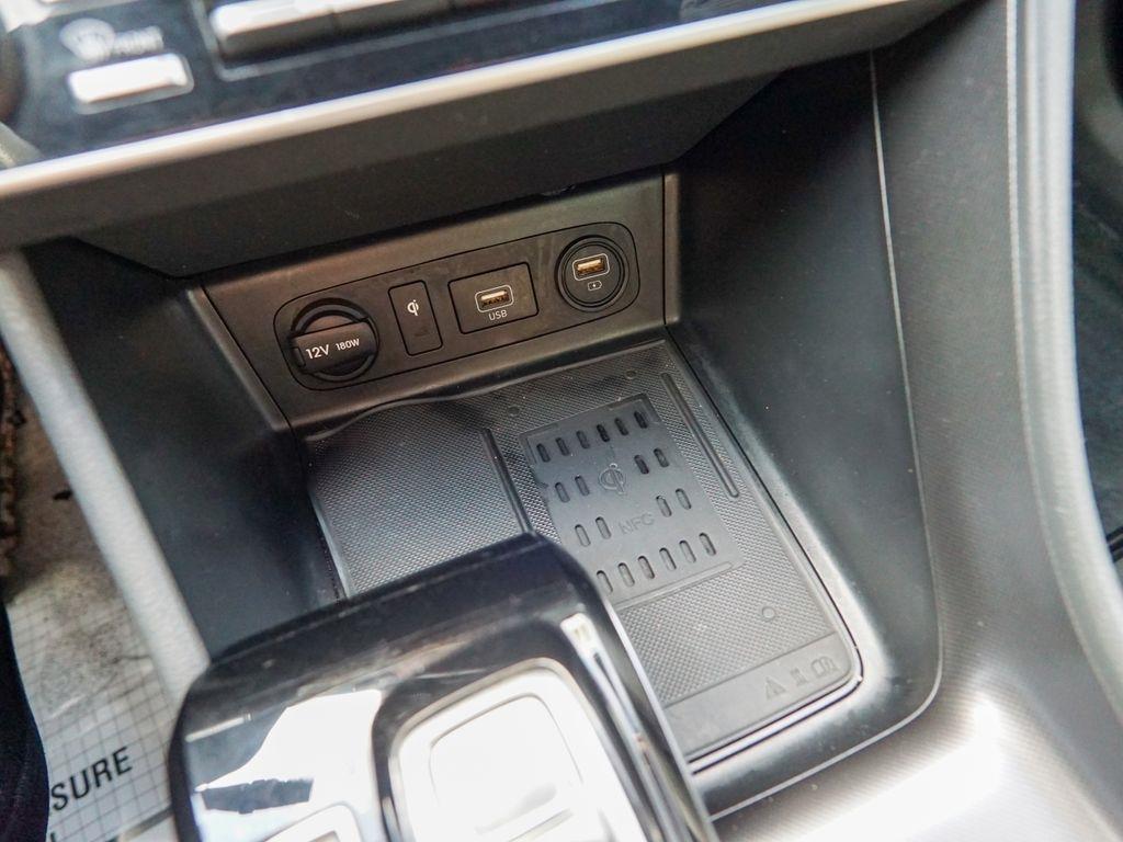 Hyundai Sonata  2023