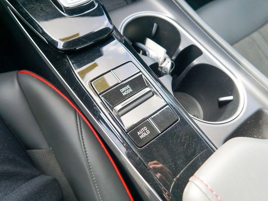 Hyundai Sonata  2023