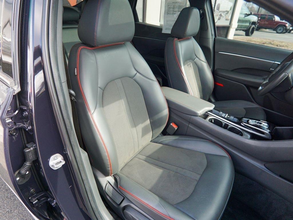 Hyundai Sonata  2023