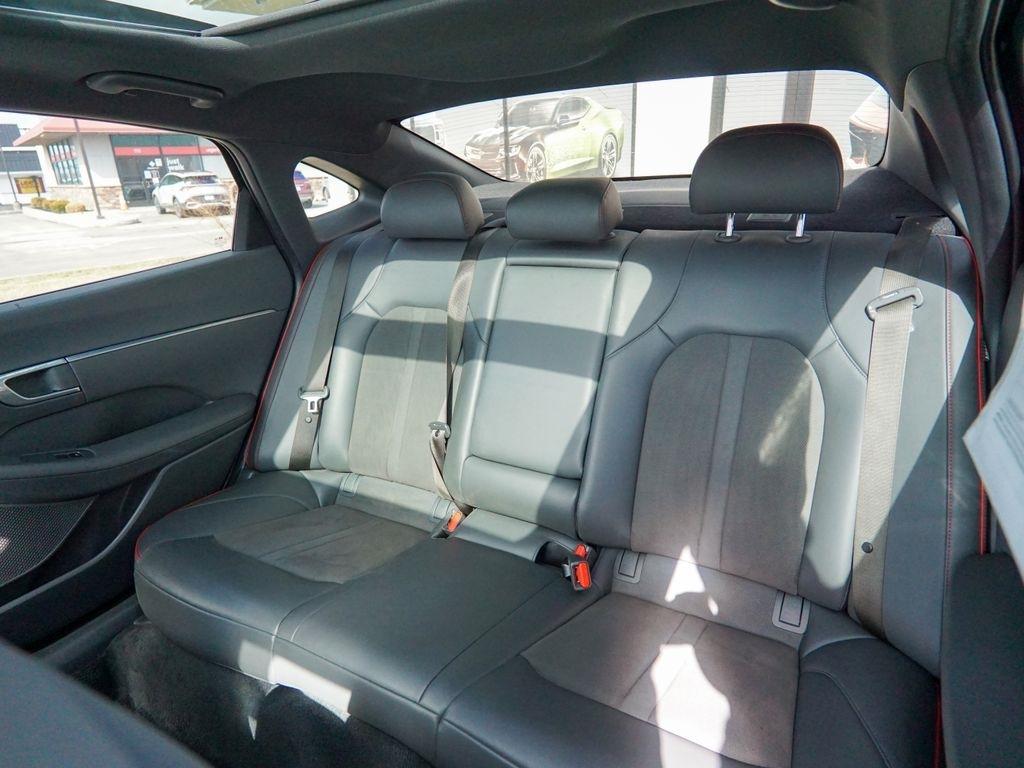 Hyundai Sonata  2023