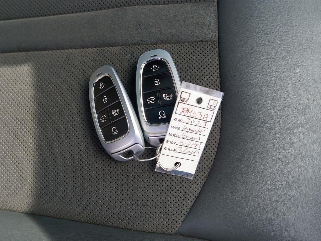 Hyundai Sonata  2023