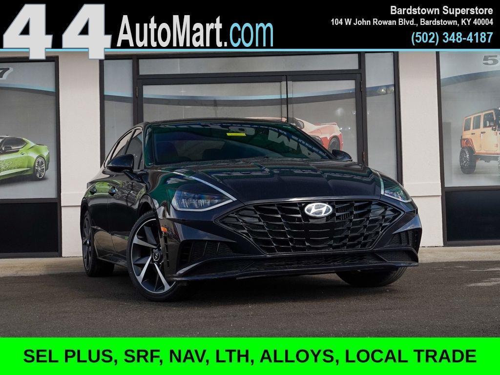 Hyundai Sonata  2023