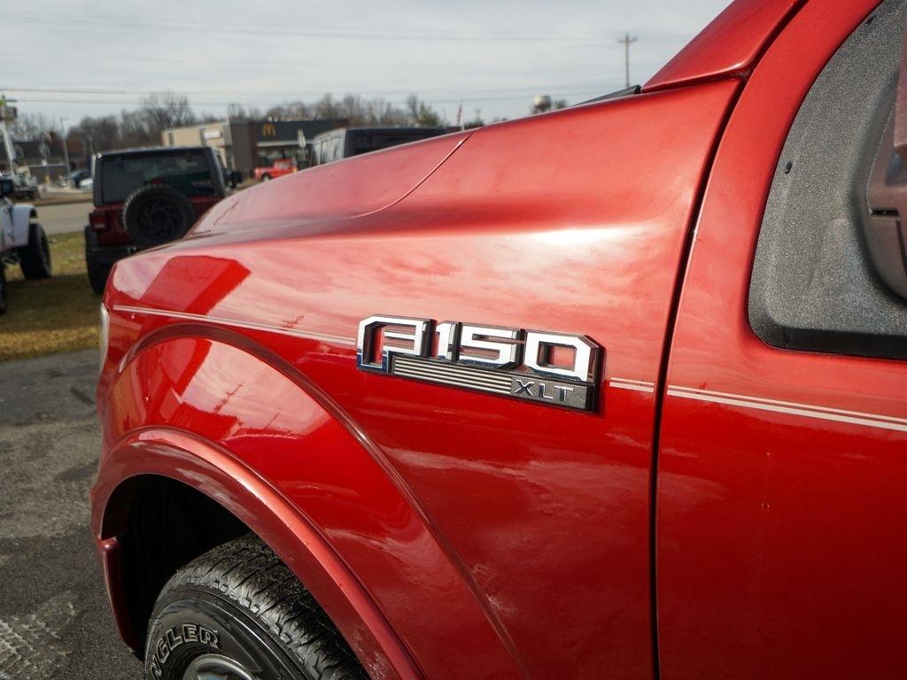Ford F-150  2019