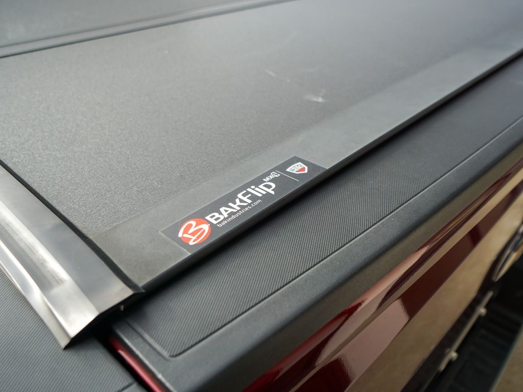 Chevrolet Silverado 1500  2016