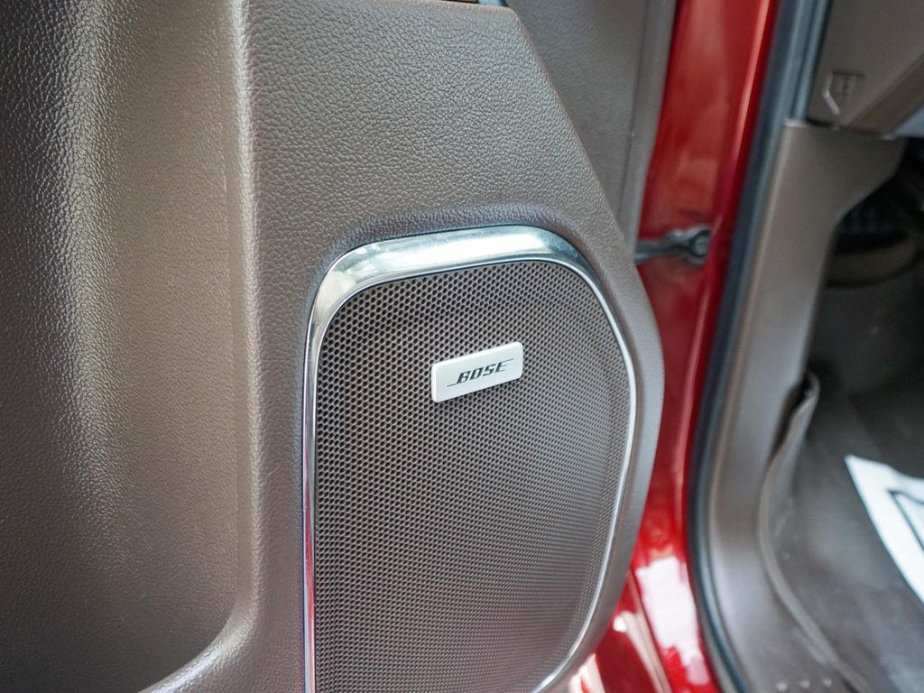 Chevrolet Silverado 1500  2016