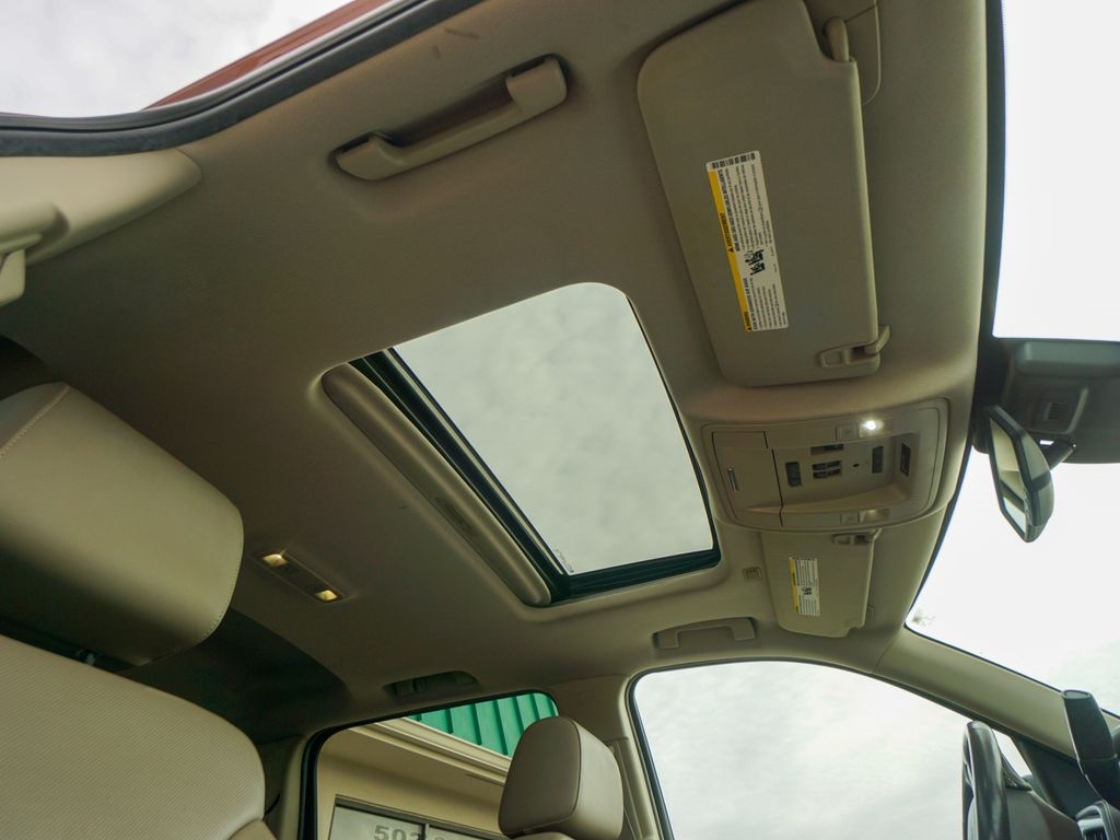 Chevrolet Silverado 1500  2016