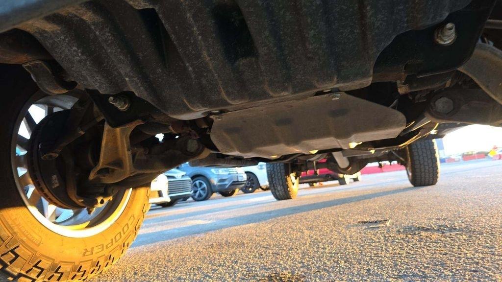 Chevrolet Silverado 2500HD  2013