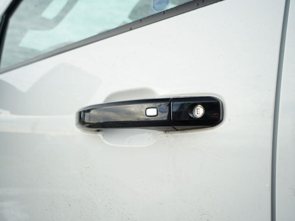 Chevrolet Silverado 2500HD  2024