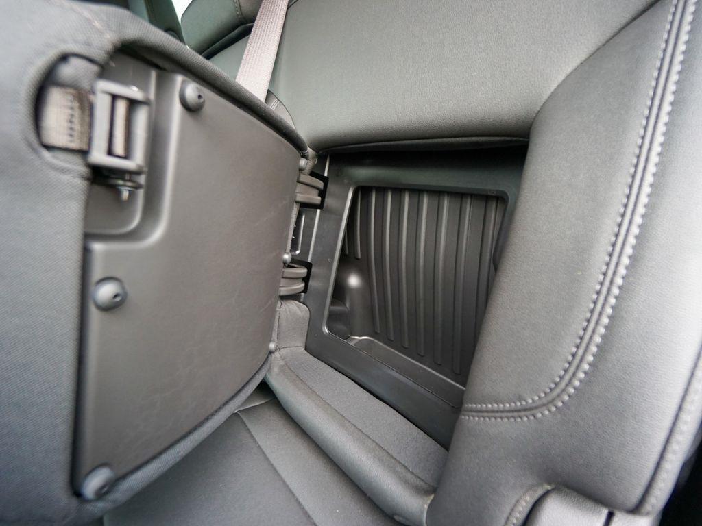 Chevrolet Silverado 2500HD  2024