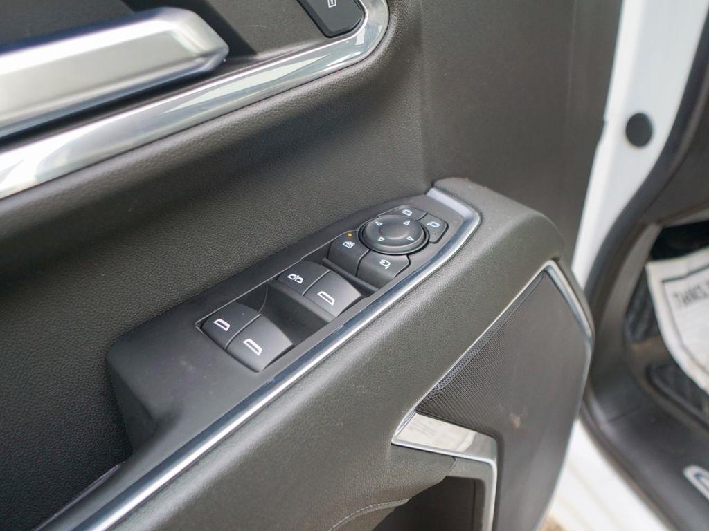 Chevrolet Silverado 2500HD  2024