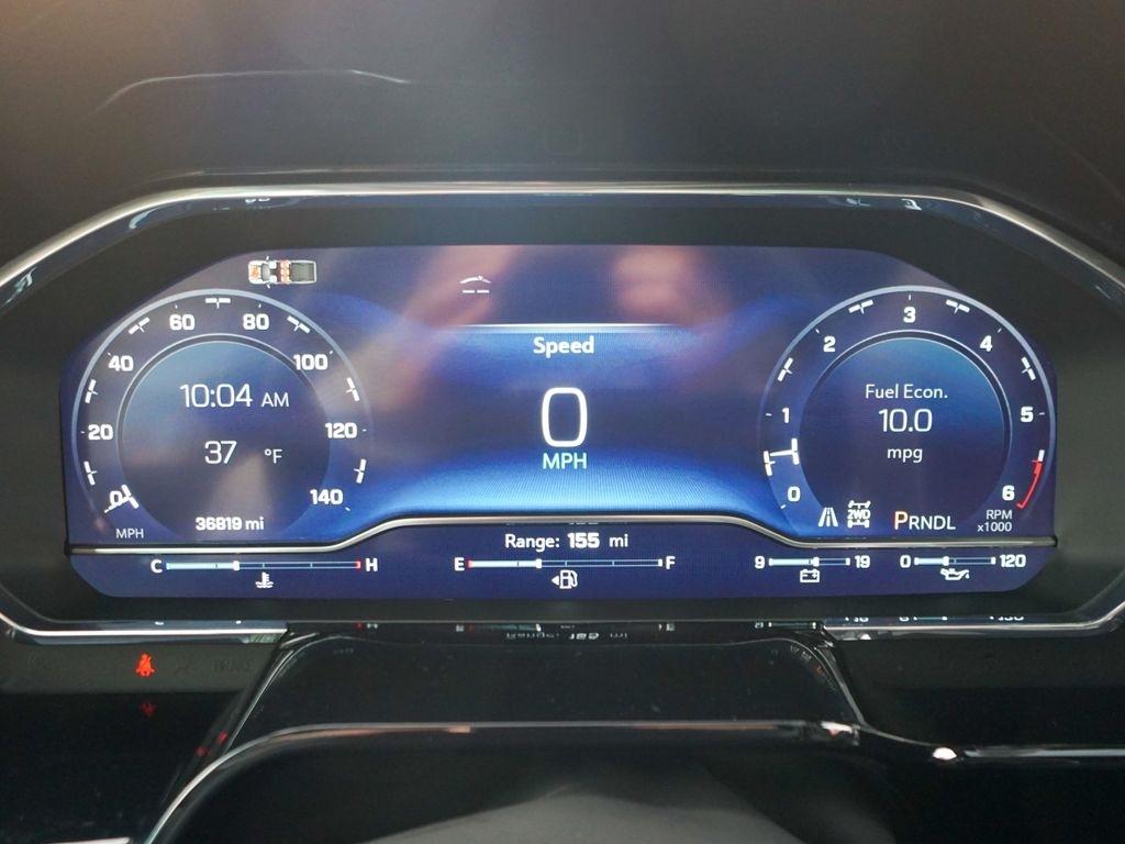 Chevrolet Silverado 2500HD  2024