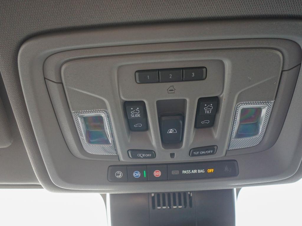 Chevrolet Silverado 2500HD  2024