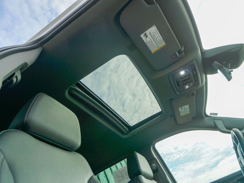 Chevrolet Silverado 2500HD  2024