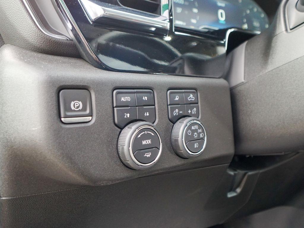 Chevrolet Silverado 2500HD  2024