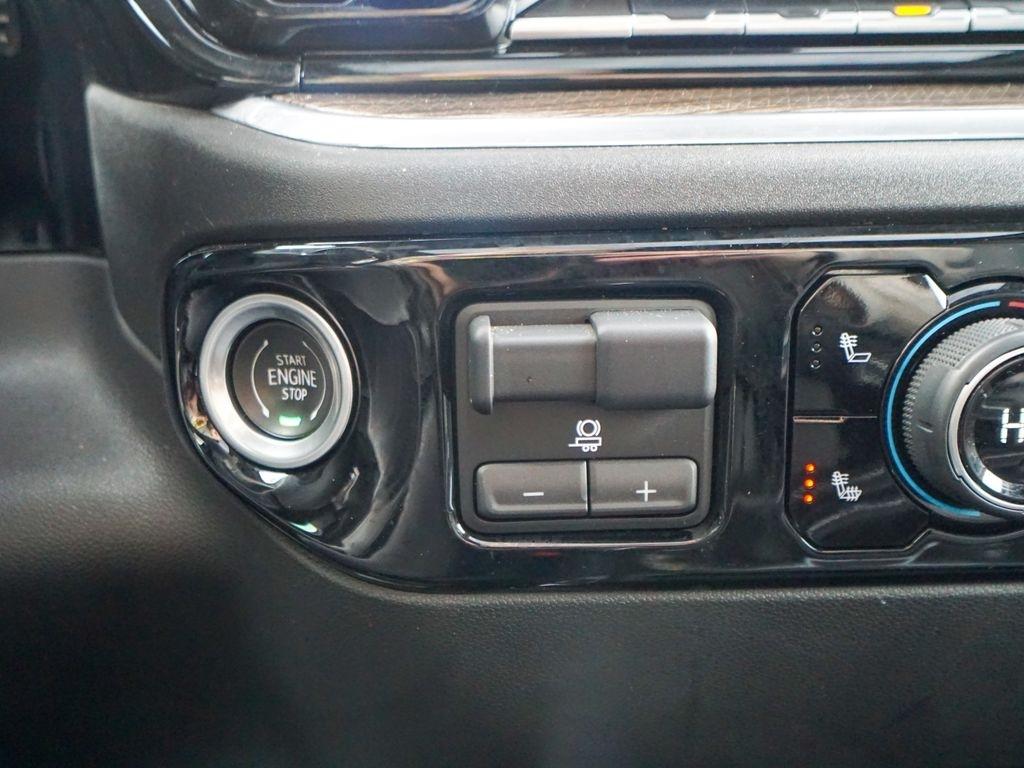 Chevrolet Silverado 2500HD  2024