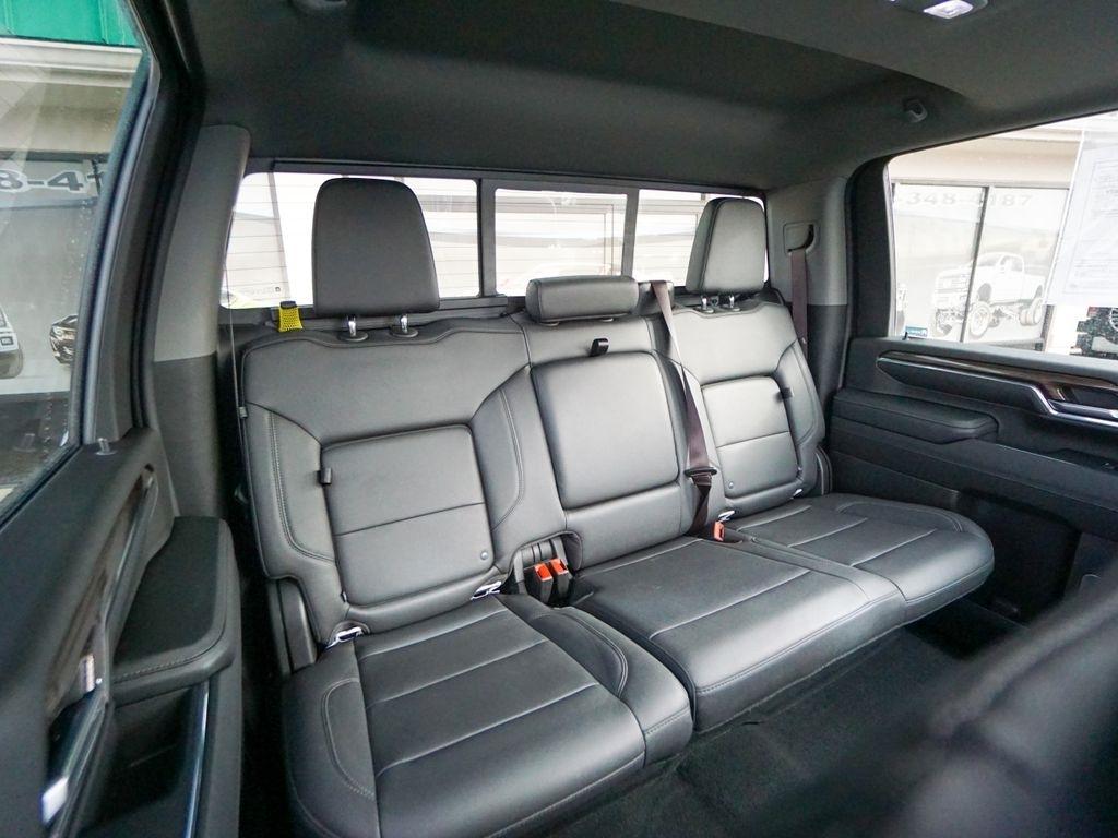 Chevrolet Silverado 2500HD  2024