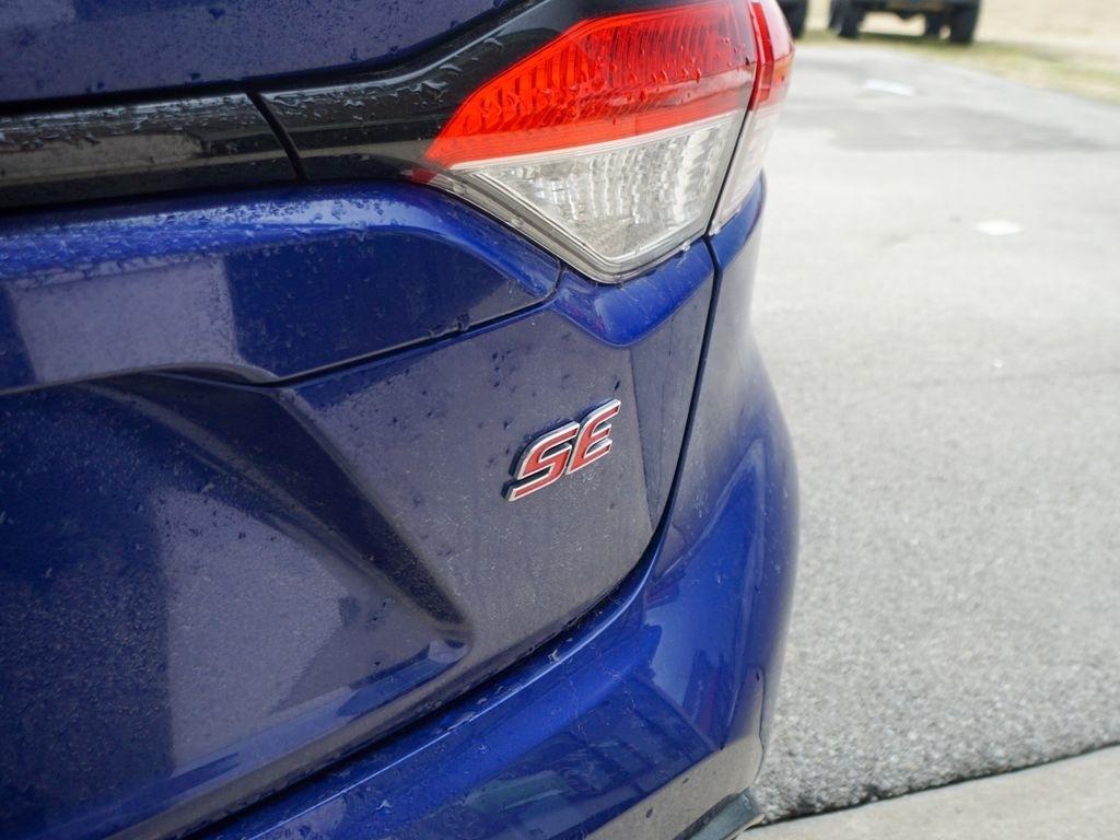 Toyota Corolla  2022