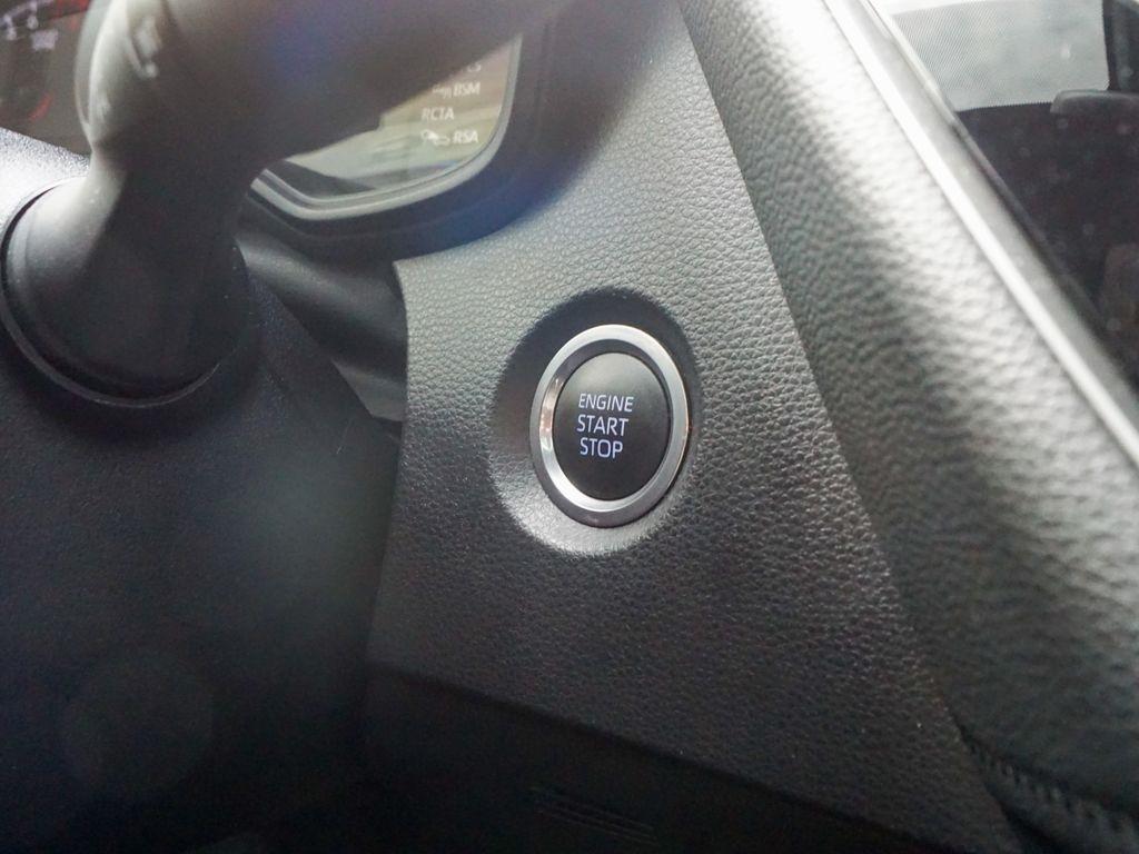 Toyota Corolla  2022