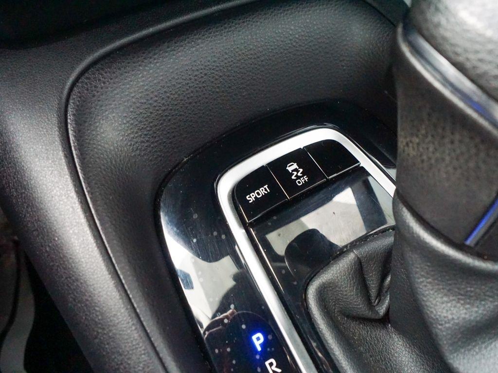 Toyota Corolla  2022