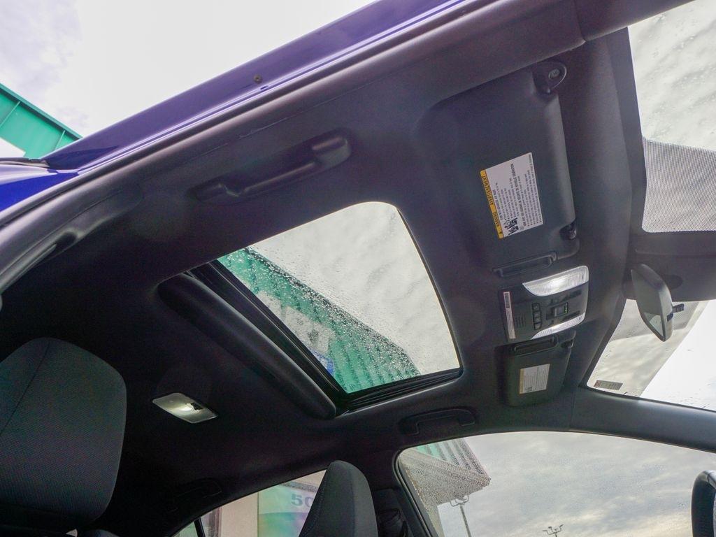 Toyota Corolla  2022