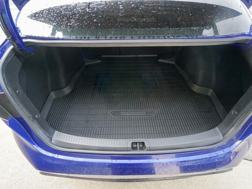 Toyota Corolla  2022