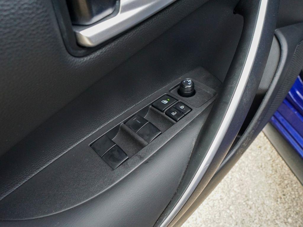 Toyota Corolla  2022