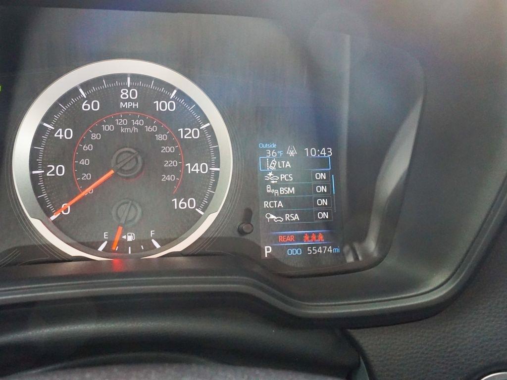 Toyota Corolla  2022