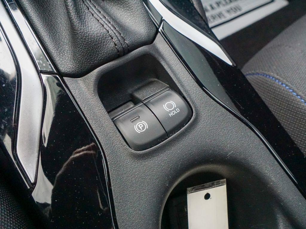 Toyota Corolla  2022