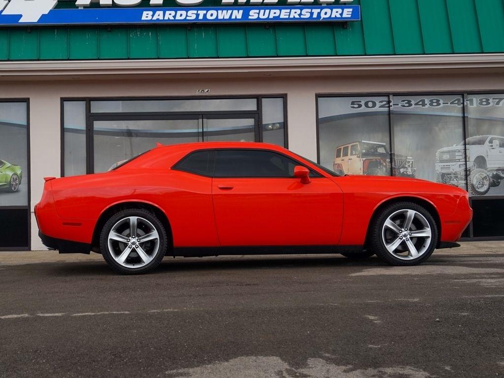 Dodge Challenger  2017