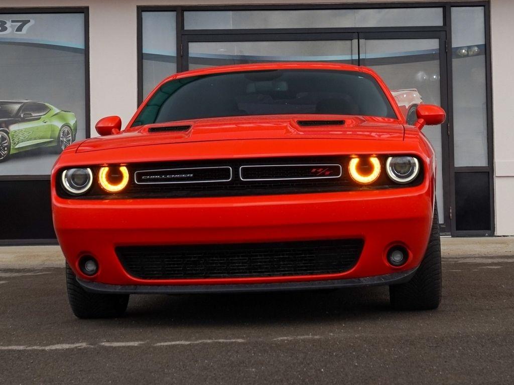 Dodge Challenger  2017