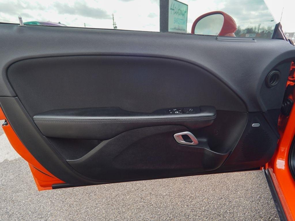 Dodge Challenger  2017