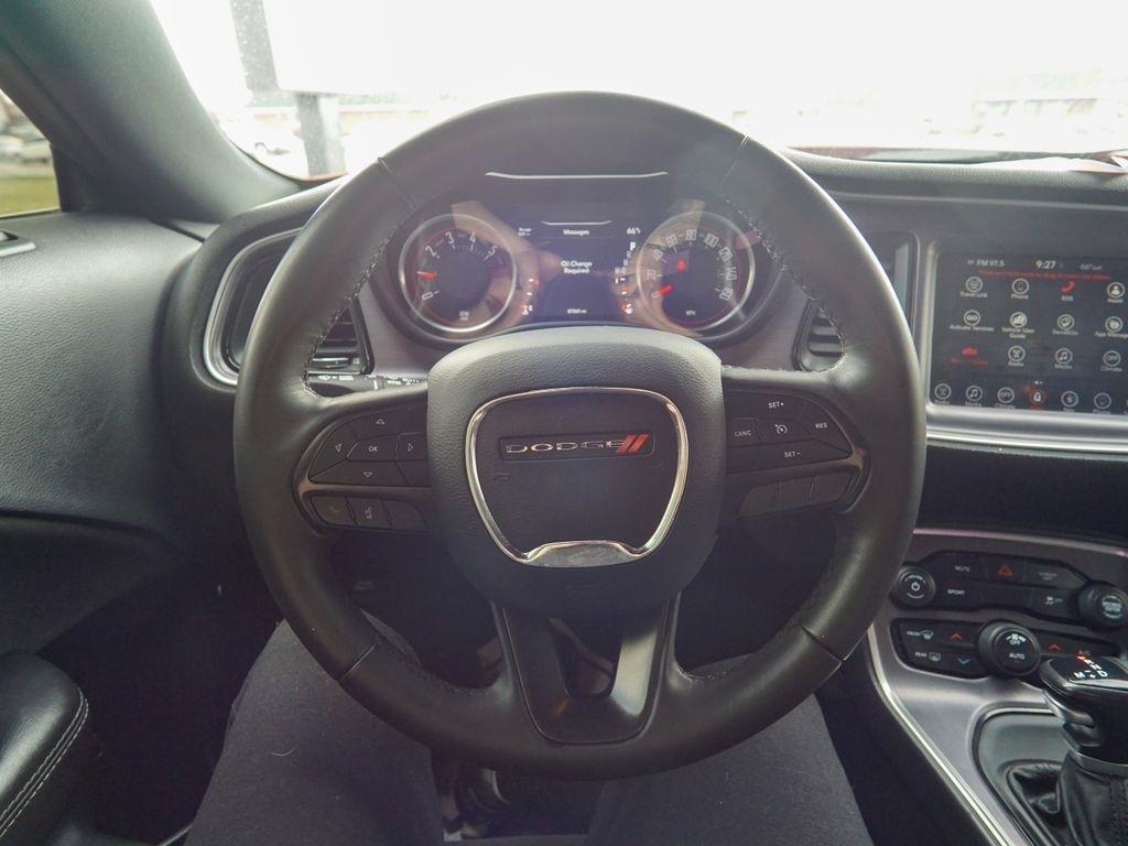 Dodge Challenger  2017