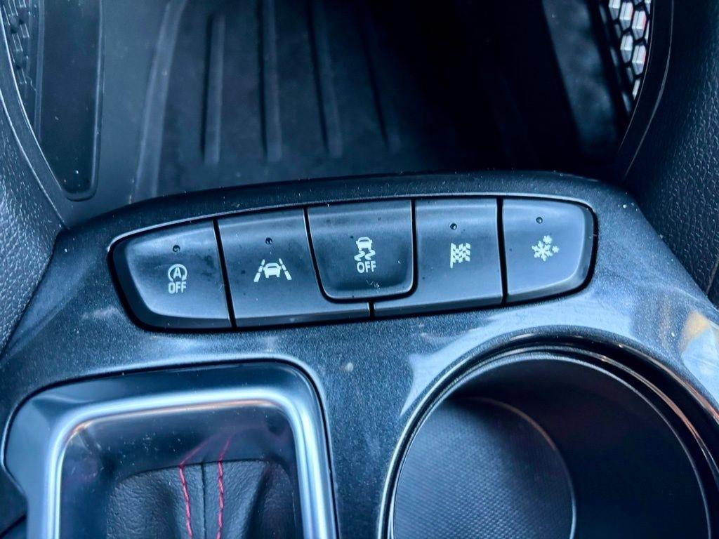 Chevrolet TrailBlazer  2023